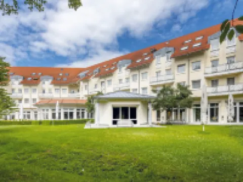 Seminaris Hotel Bad Boll Hotéis em Bad Boll