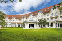 โรงแรมเซมินาริส บาดบอลล์ โรงแรมใน