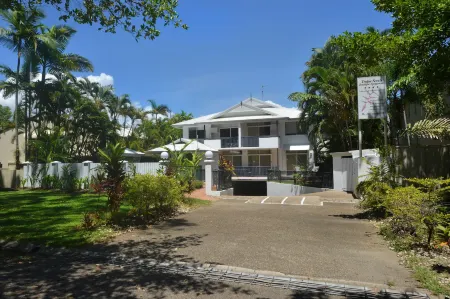 Seascape Holidays - Tropic Sands