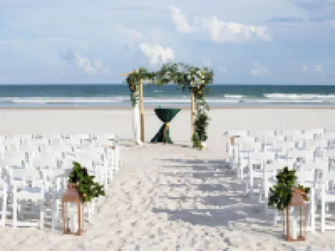 Shell Island Resort - All Oceanfront Suites Hotels in Wrightsville Beach