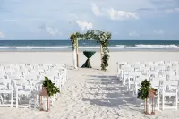 Shell Island Resort - All Oceanfront Suites
