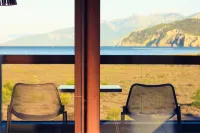 Thalatta Seaside Hotel - Sea View