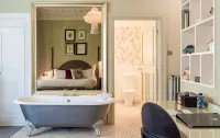 Didsbury House Hotel - romantici