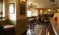 The Plough Inn & Cottages Hotels in Newby and Scalby