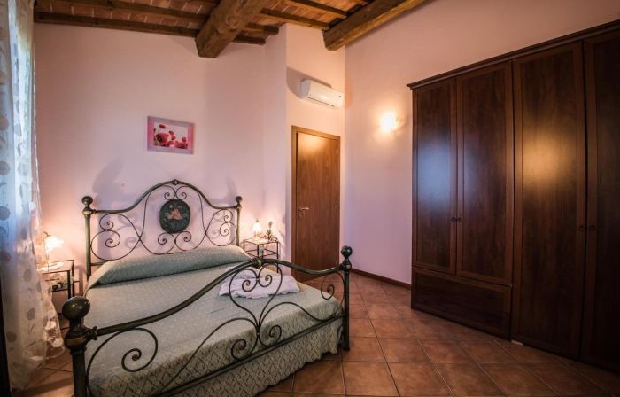 Agriturismo Casetta I