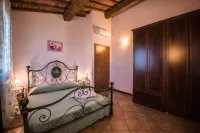 Agriturismo Casetta I Hôtels à : Capraia e Limite