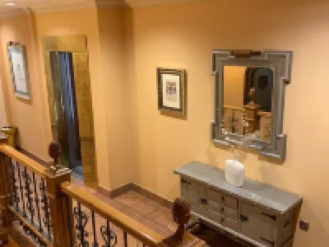 Hotel Juan Carlos I Hotels in Albacete