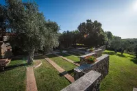 Fattoria Pianetti - Villa