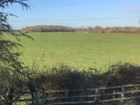 The Dog & Crook Hotels in Romsey Extra