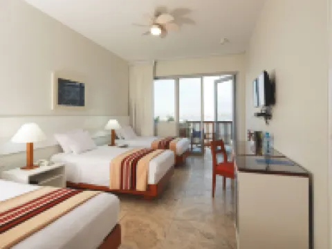 San Agustin Paracas Hotels in Paracas