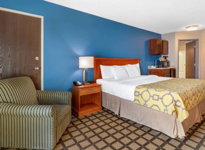Baymont by Wyndham Rochester Mayo Clinic Area