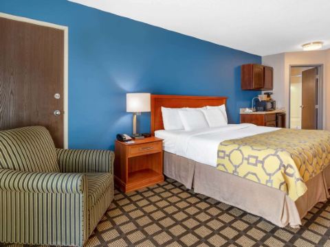 Baymont by Wyndham Rochester Mayo Clinic Area