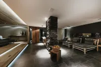 Eco & Wellness Boutique Hotel Sonne - Spa