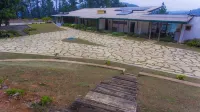 Nalanda Residence Hotels in 