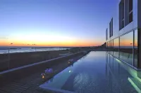 Hotel Alexander Museum Palace - en bord de mer