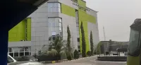Greenwood Court Hotels & Suites