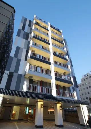 Hotel Chuo Selene