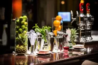 Barceló Costa Ballena Golf & Spa - bar