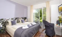 Eurostrand Resort Moseltal Hotels in Hermeskeil