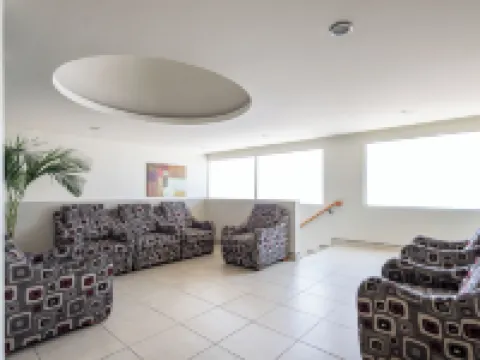 提華納阿斯特酒店 蒂華納酒店