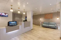 星之飯店
