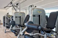 Atlantica Dreams Resort - All Inclusive - palestra