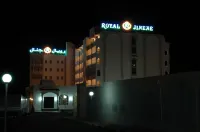 Hotel Royal Jinene Sousse