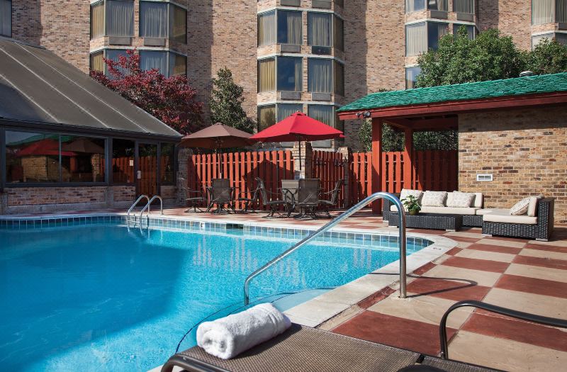 DoubleTree by Hilton Hotel Johnson City photo 5