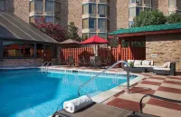 DoubleTree by Hilton Hotel Johnson City - Pools