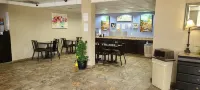 Fairview Inn & Suite