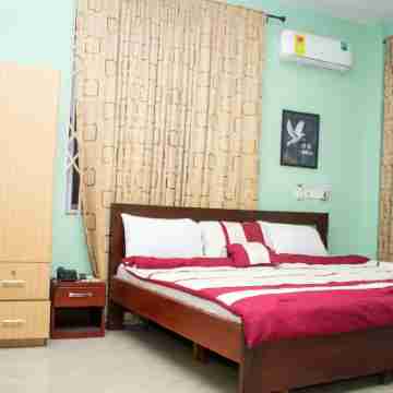 Dreamers Lodge Rooms