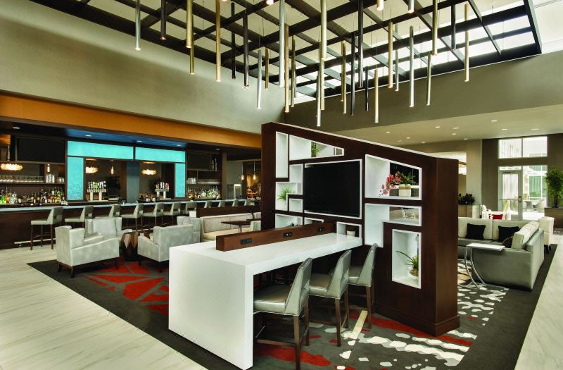Embassy Suites by Hilton Noblesville Indianapolis Conference Center photo 4