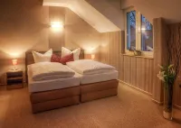 Die Kulturscheune Hotels in Bad Wilsnack