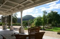 Koedoeskop Private Mountain Reserve - Pet friendly