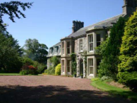 Cormiston Farm Hotels in Biggar