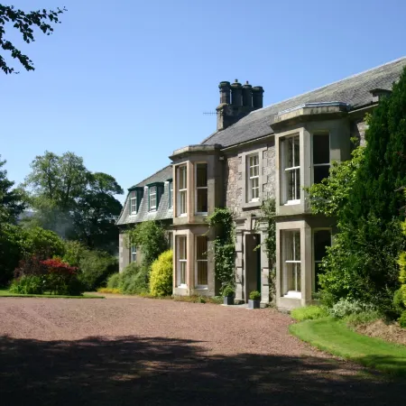 Cormiston Farm