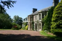 Cormiston Farm Hotels in Biggar