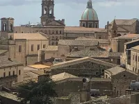 San Giorgio Rooms Hotels in Caltagirone