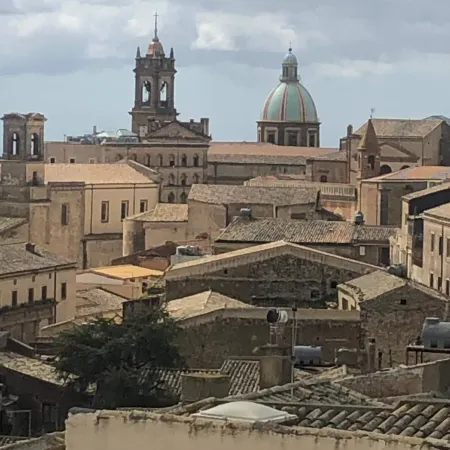 San Giorgio Rooms