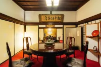 庫瑪蓋基飯店 - 早餐