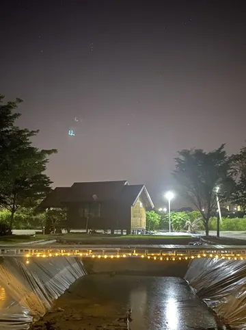 รูปภาพของบ้านบางวัว รีสอร์ท