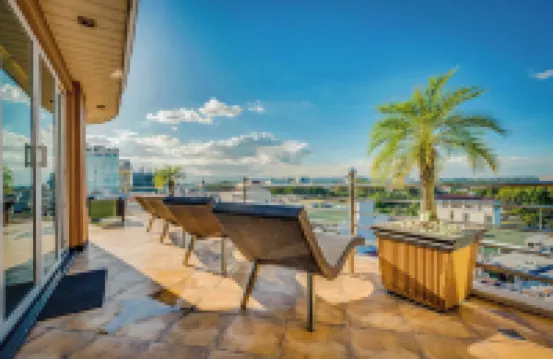 Fields Plaza Hotel by ABC