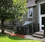 Ashtree House Hotel, Glasgow Airport & Paisley Hotel a Paisley