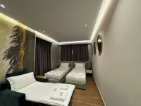 Area Hotel