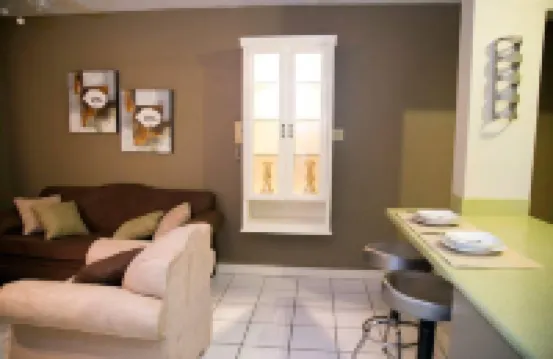 Kingston Town Suite Hotels in 