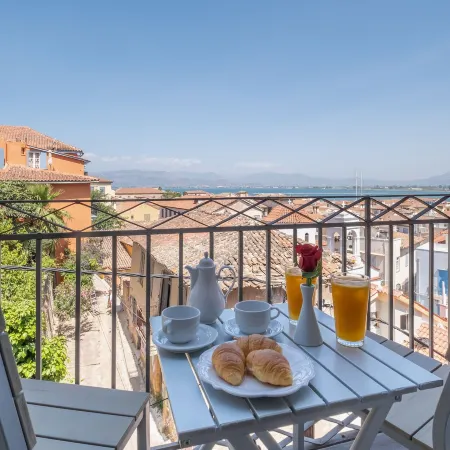 Grand Sarai Nafplio