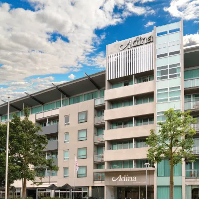 Adina Apartment Hotel Perth Hotels near The Cloisters
