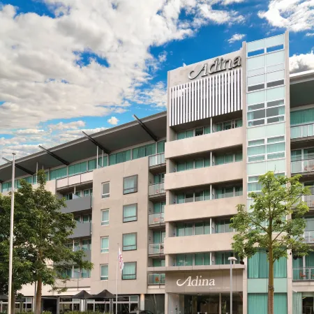 Adina Apartment Hotel Perth Hotels in Perth