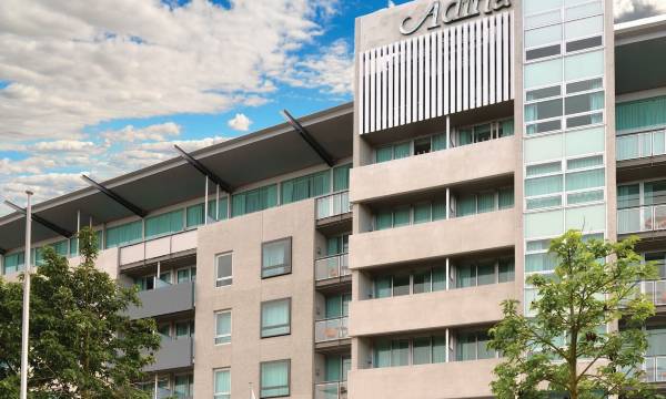 Adina Apartment Hotel Perth