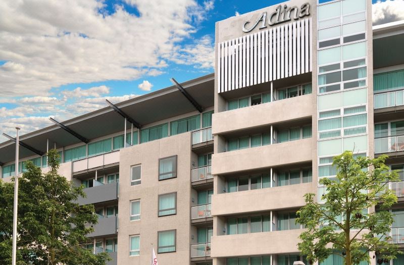 Adina Apartment Hotel Perth